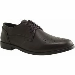 Cetti ANGUS for Derbies & Richelieu Couleur NOIR