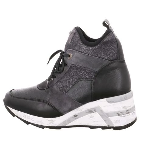 Cetti for Baskets mode Couleur Noir – Image 2