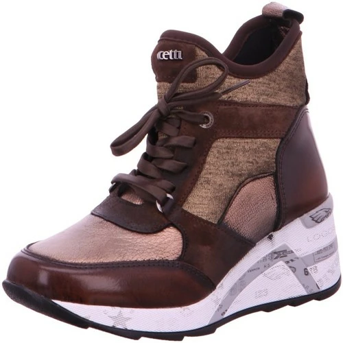 Cetti for Bottes Couleur Marron