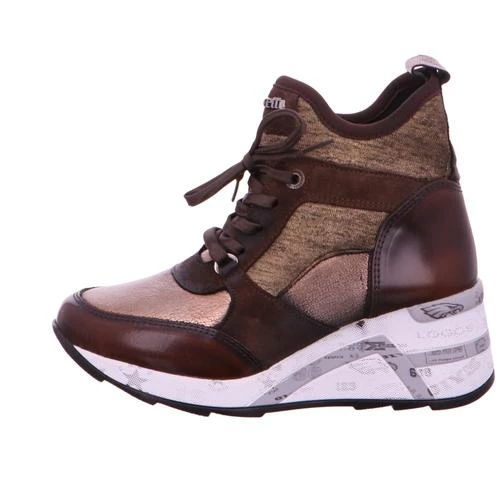 Cetti for Bottes Couleur Marron – Image 2