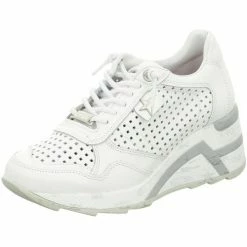 Cetti for Baskets mode Couleur Blanc