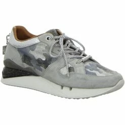 Cetti for Derbies & Richelieu Couleur Gris