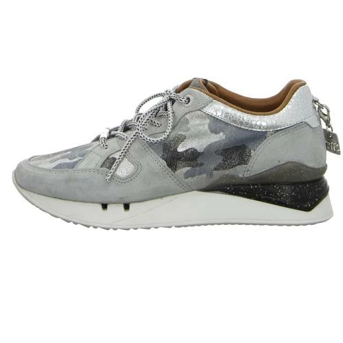 Cetti for Derbies & Richelieu Couleur Gris – Image 2