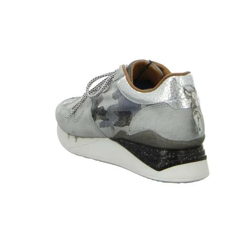 Cetti for Derbies & Richelieu Couleur Gris – Image 3