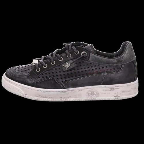 Cetti for Derbies & Richelieu Couleur Gris – Image 2