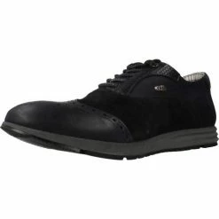 Cetti C1196 INV20 for Derbies & Richelieu Couleur Bleu