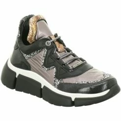 Cetti for Baskets mode Couleur Noir