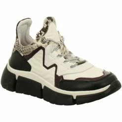 Cetti for Baskets mode Couleur Blanc