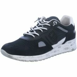 Cetti for Baskets mode Couleur Noir