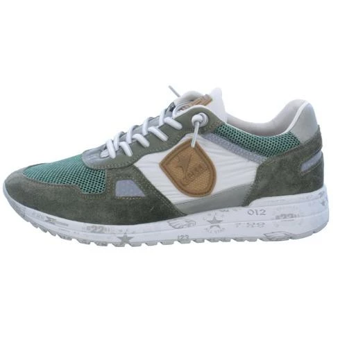 Cetti for Derbies & Richelieu Couleur Vert – Image 2