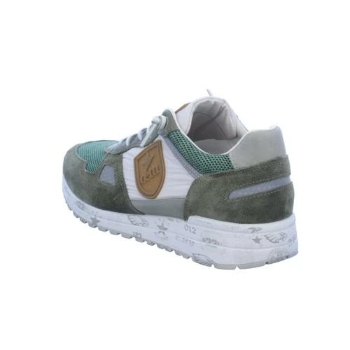 Cetti for Derbies & Richelieu Couleur Vert – Image 3