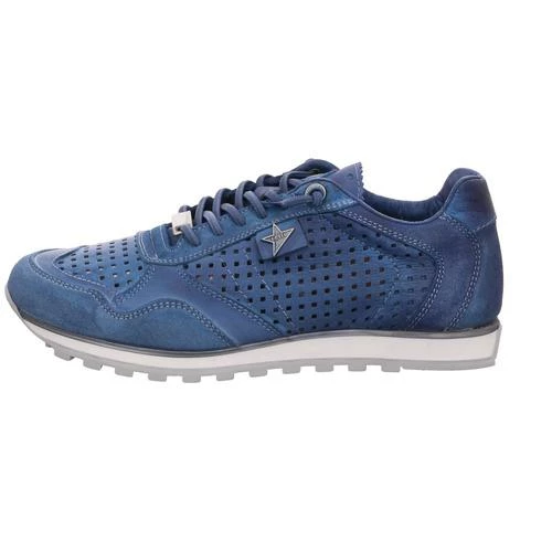 Cetti for Derbies & Richelieu Couleur Bleu – Image 2