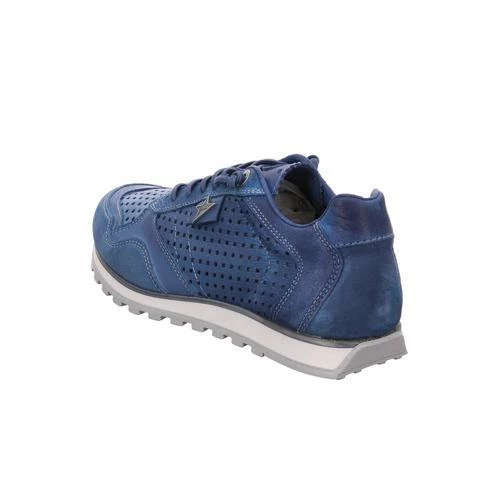 Cetti for Derbies & Richelieu Couleur Bleu – Image 3