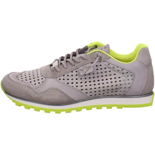 Cetti for Derbies & Richelieu Couleur Gris – Image 2