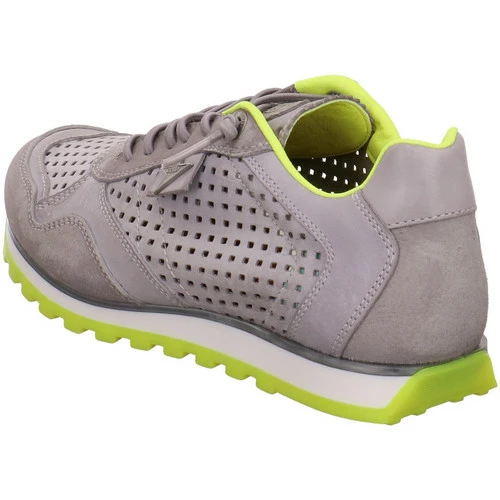 Cetti for Derbies & Richelieu Couleur Gris – Image 3