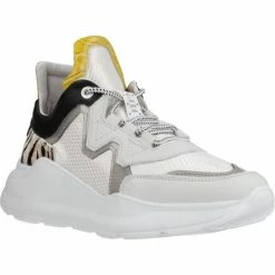 Cetti C1187SRA for Baskets mode Couleur Blanc