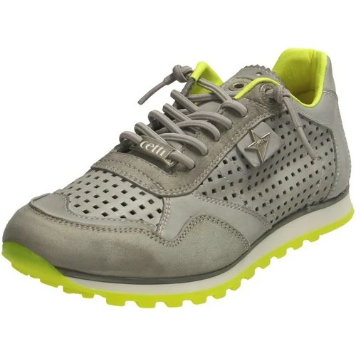 Cetti for Derbies & Richelieu Couleur Gris