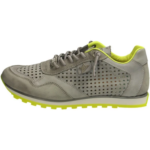 Cetti for Derbies & Richelieu Couleur Gris – Image 2