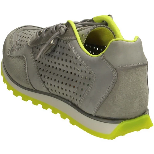 Cetti for Derbies & Richelieu Couleur Gris – Image 3