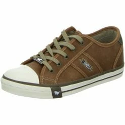 Cetti for Baskets mode Couleur Marron