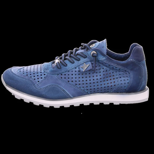 Cetti for Derbies & Richelieu Couleur Bleu – Image 2