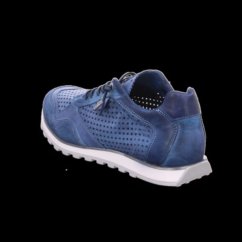 Cetti for Derbies & Richelieu Couleur Bleu – Image 3