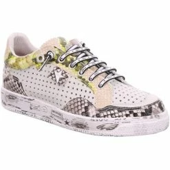 Cetti for Derbies & Richelieu Couleur Blanc