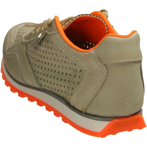 Cetti for Derbies & Richelieu Couleur Beige – Image 3