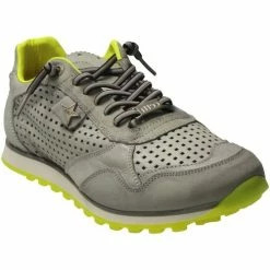 Cetti for Derbies & Richelieu Couleur Gris