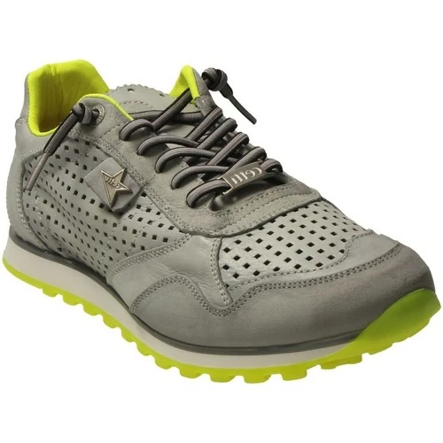 Cetti for Derbies & Richelieu Couleur Gris