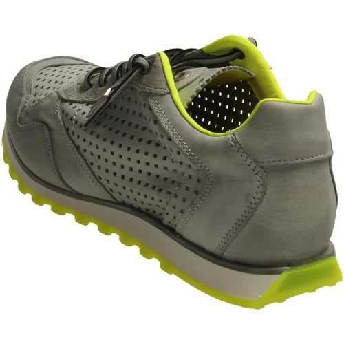 Cetti for Derbies & Richelieu Couleur Gris – Image 3