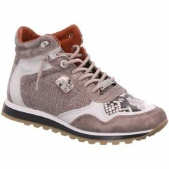 Cetti for Baskets mode Couleur Gris