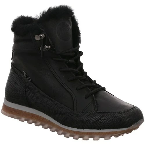 Cetti for Bottes Couleur Noir