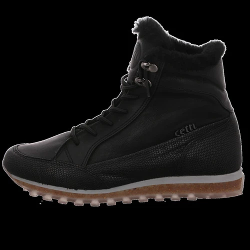 Cetti for Bottes Couleur Noir – Image 2