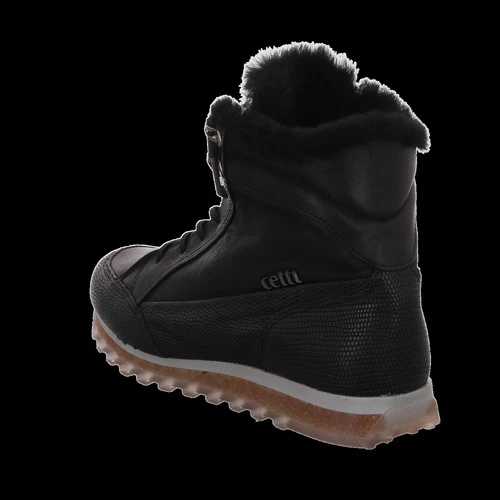 Cetti for Bottes Couleur Noir – Image 3