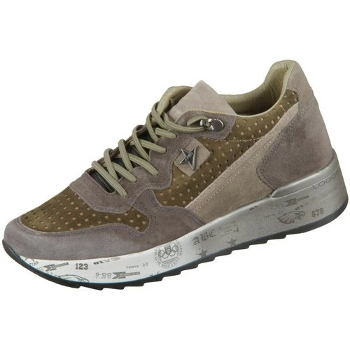 Cetti for Derbies & Richelieu Couleur Gris