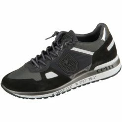 Cetti for Derbies & Richelieu Couleur Noir