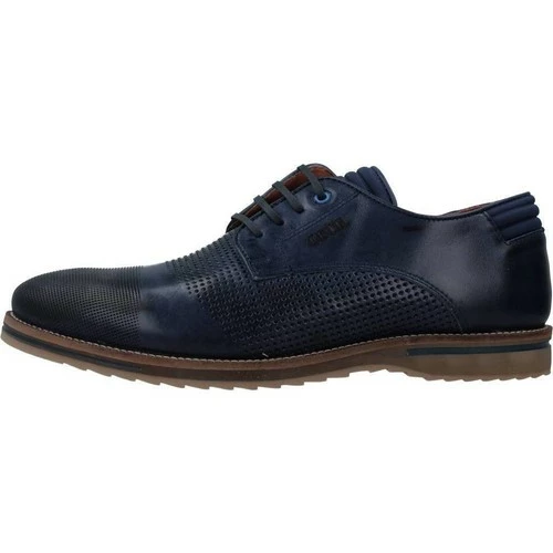 Cetti C1212 for Derbies & Richelieu Couleur Bleu – Image 2