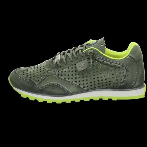 Cetti for Derbies & Richelieu Couleur Vert – Image 2