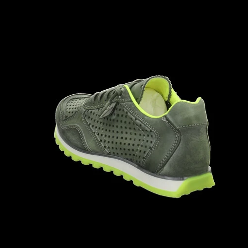 Cetti for Derbies & Richelieu Couleur Vert – Image 3