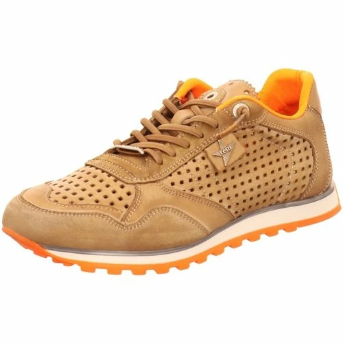 Cetti for Derbies & Richelieu Couleur Marron