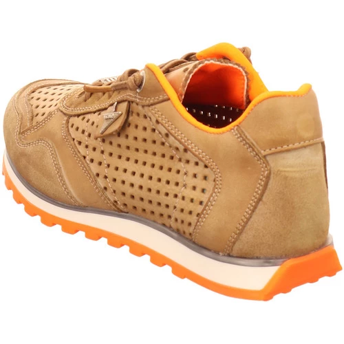 Cetti for Derbies & Richelieu Couleur Marron – Image 3