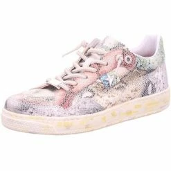 Cetti for Derbies & Richelieu Couleur Multicolore