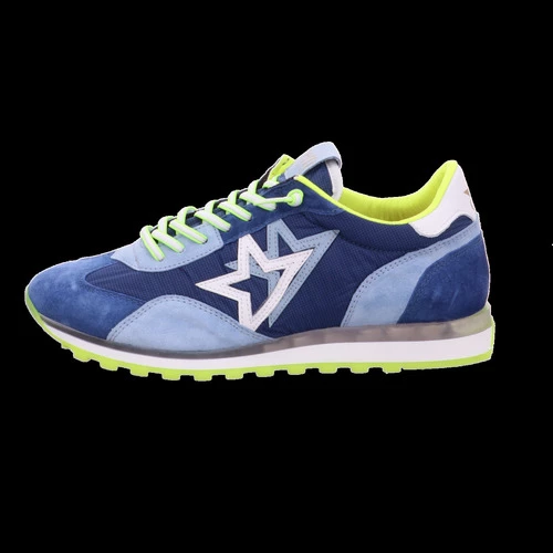 Cetti for Derbies & Richelieu Couleur Bleu – Image 2