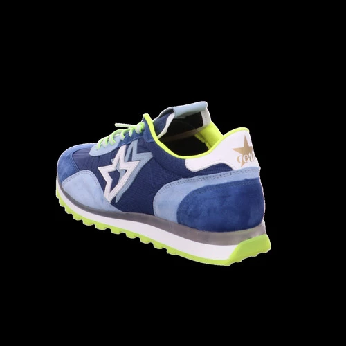 Cetti for Derbies & Richelieu Couleur Bleu – Image 3