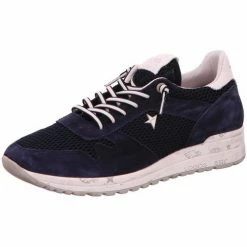 Cetti for Derbies & Richelieu Couleur Bleu