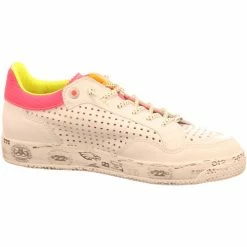 Cetti for Derbies & Richelieu Couleur Multicolore