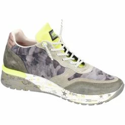 Cetti for Derbies & Richelieu Couleur Gris