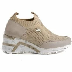 Cetti 1190 for Derbies & Richelieu Couleur Beige