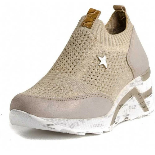 Cetti 1190 for Derbies & Richelieu Couleur Beige – Image 2